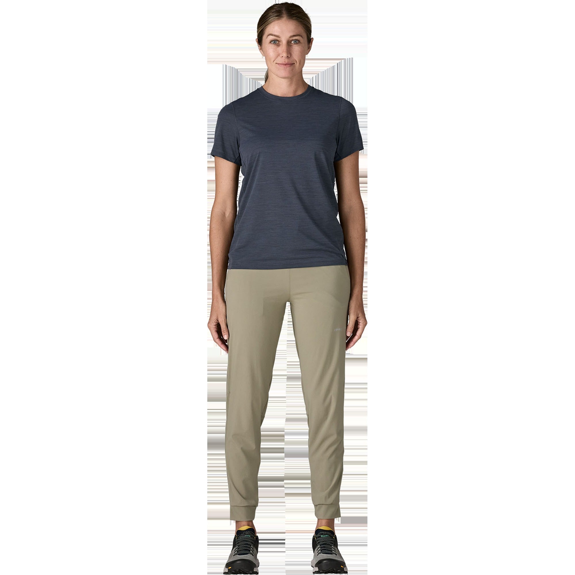 Women's Capilene Cool Ultra Shirt