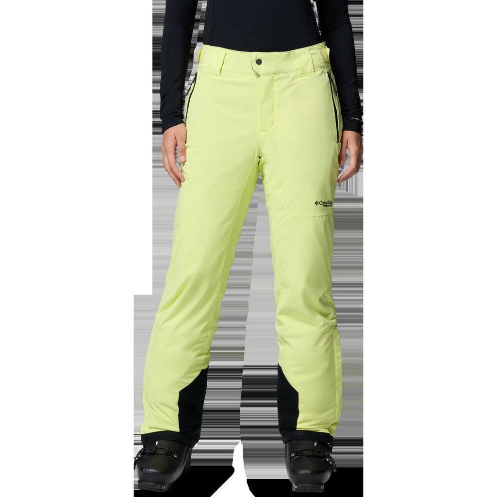 Women's Cirque Bowl Insulated Pants