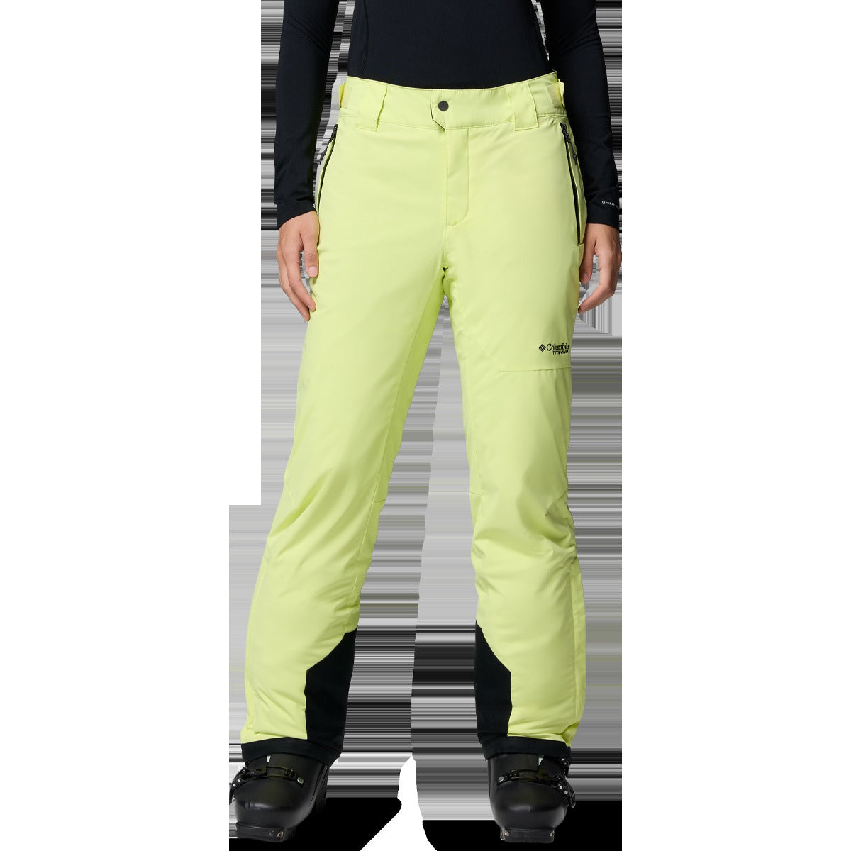 Women's Cirque Bowl Insulated Pants