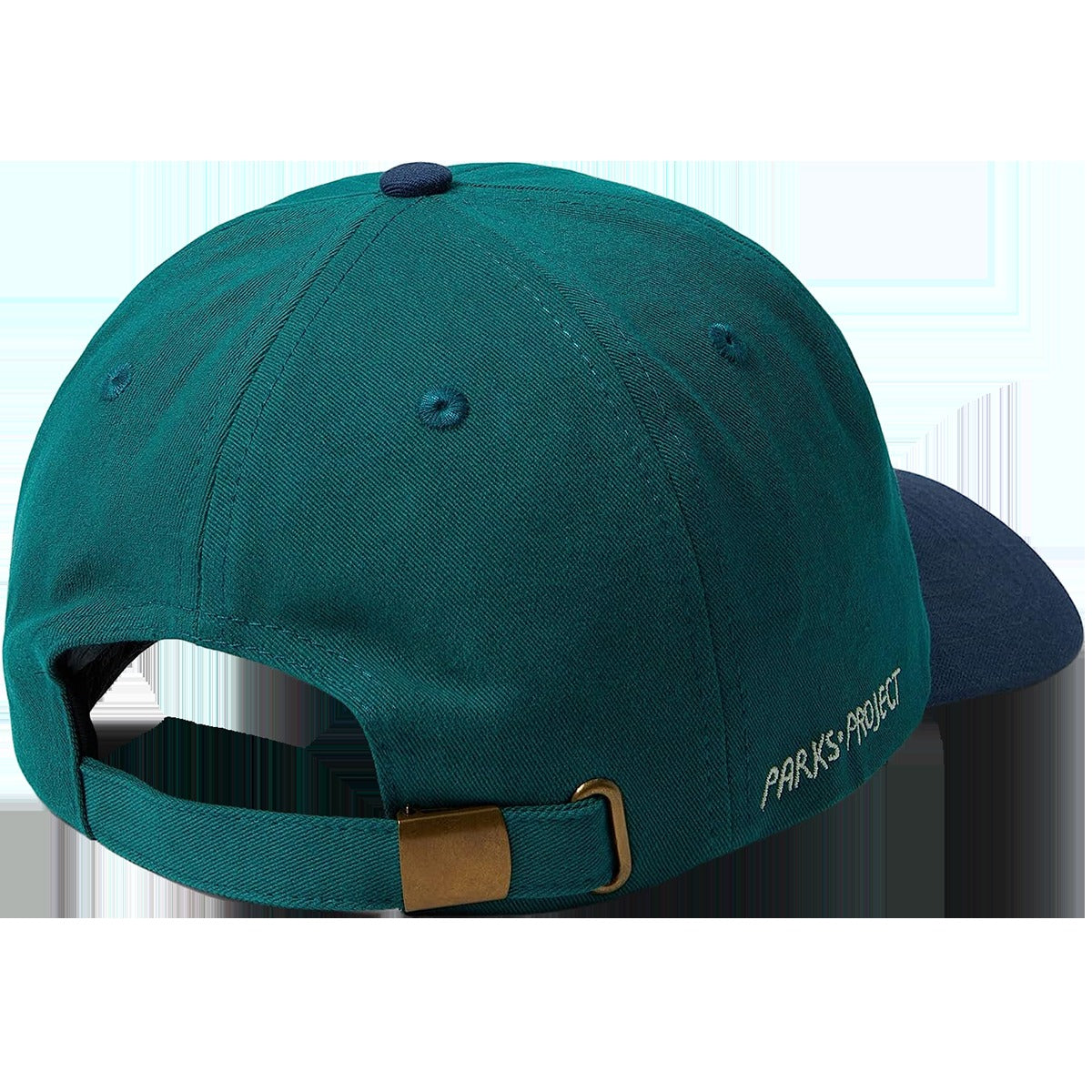 Yosemite National Park Spell It Out Hat