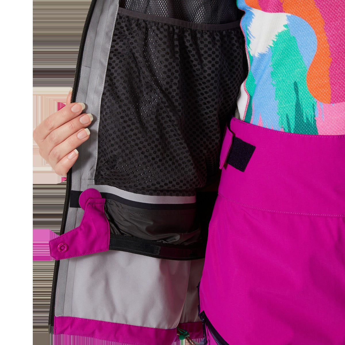 Women's Sogn Shell Jacket