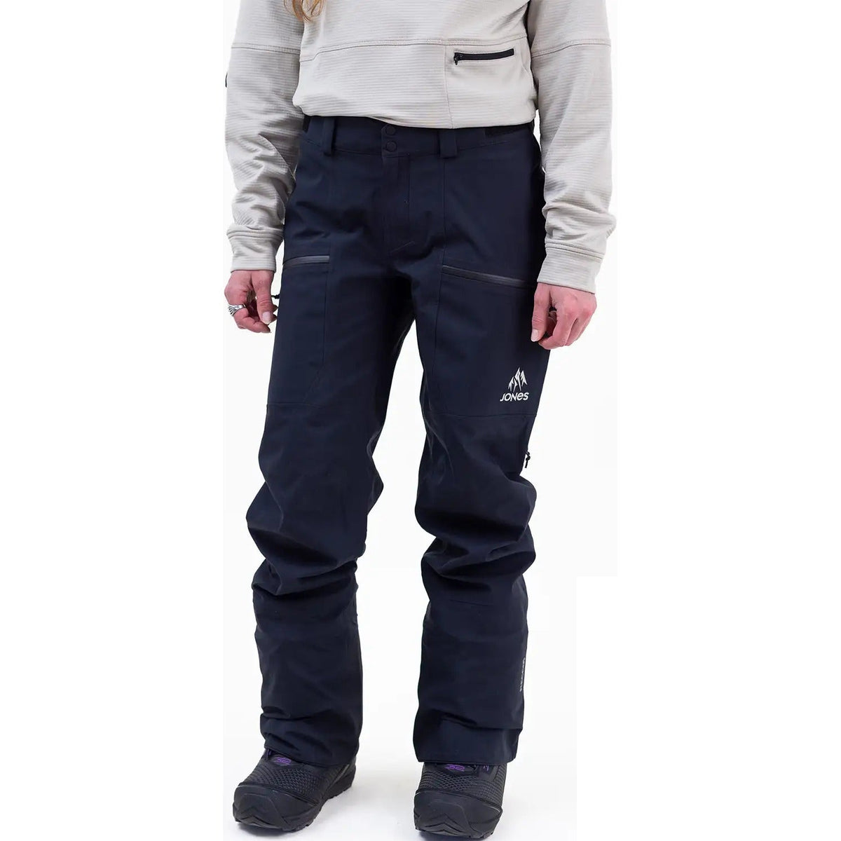 Women's Shralpinist Stretch Recycled 3L Pant