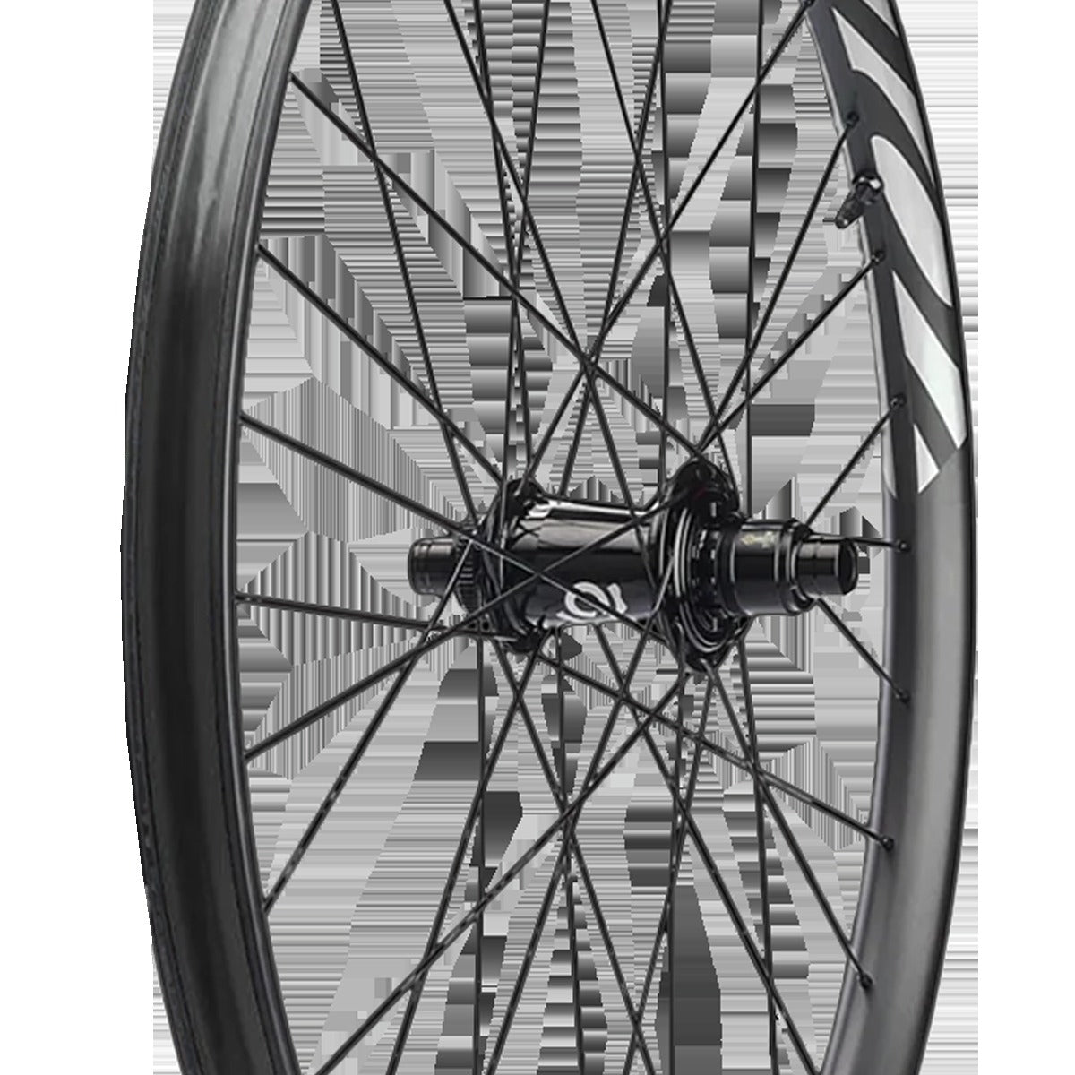 S35 29" Industry 9 Carbon Wheelset