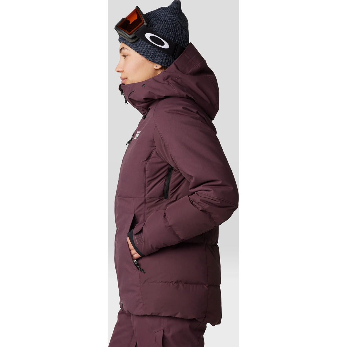 Women's Powder Maven Down Jacket