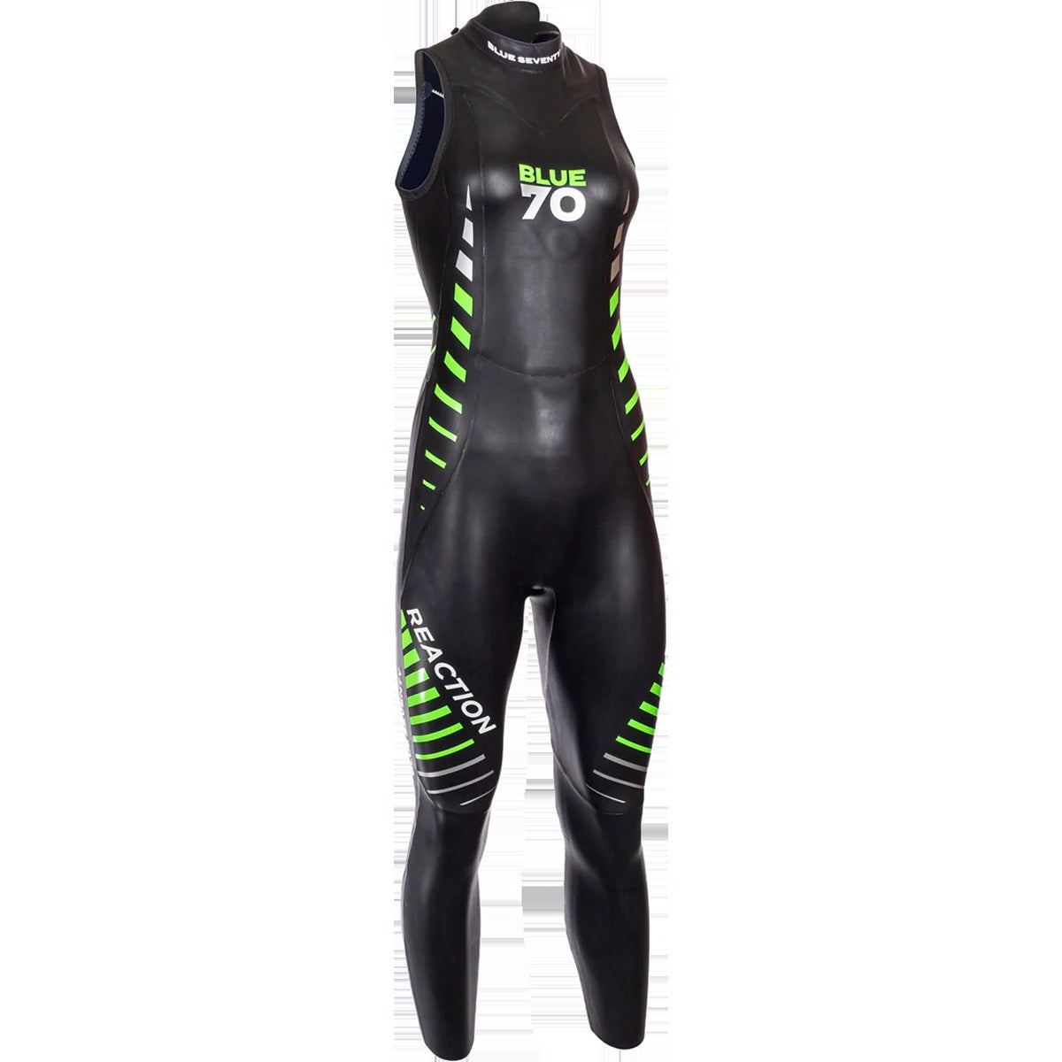 Women's Reaction Sleeveless