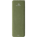 Camp Plus Self-Inflating Mat Regular Wide Rectangular