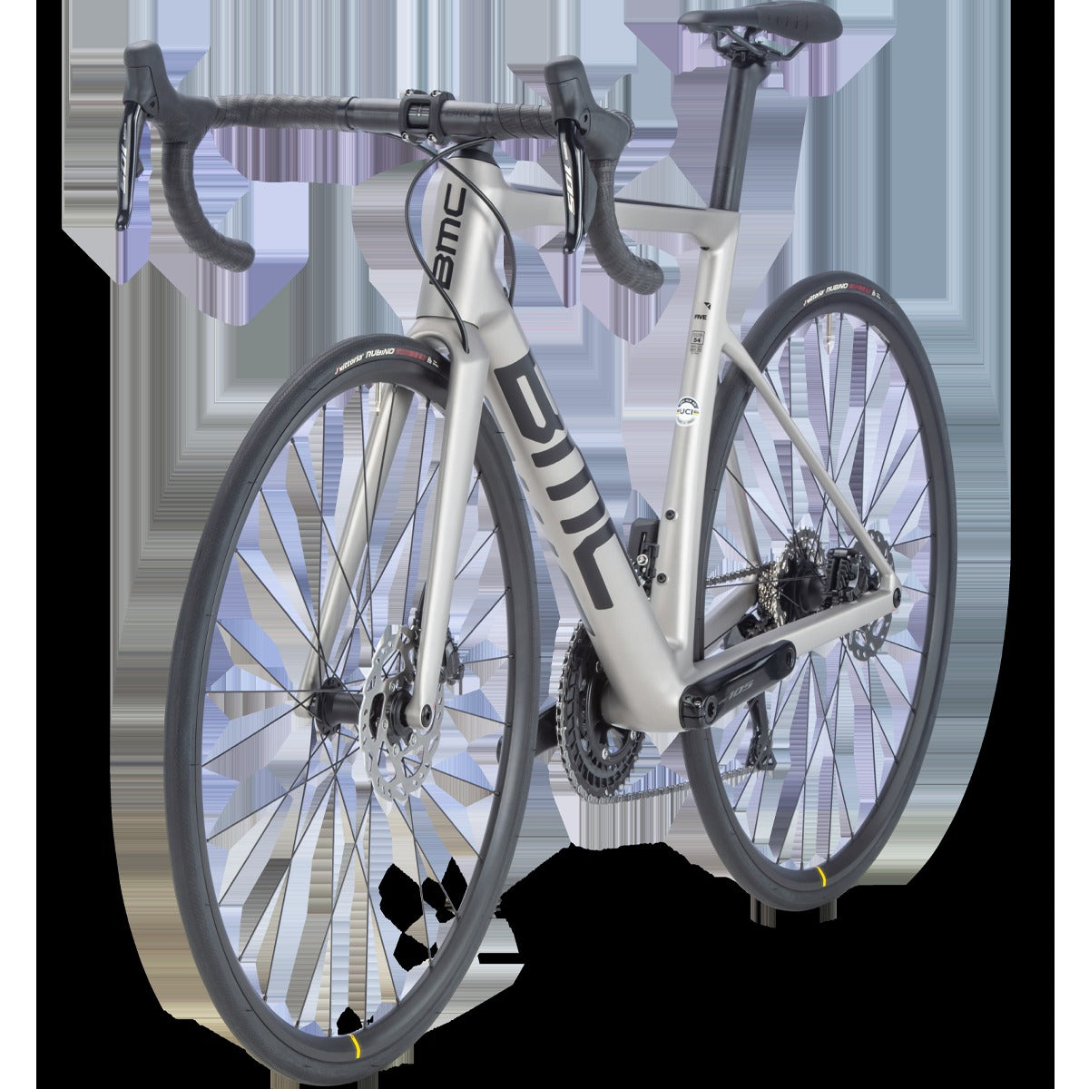 Teammachine SLR FIVE