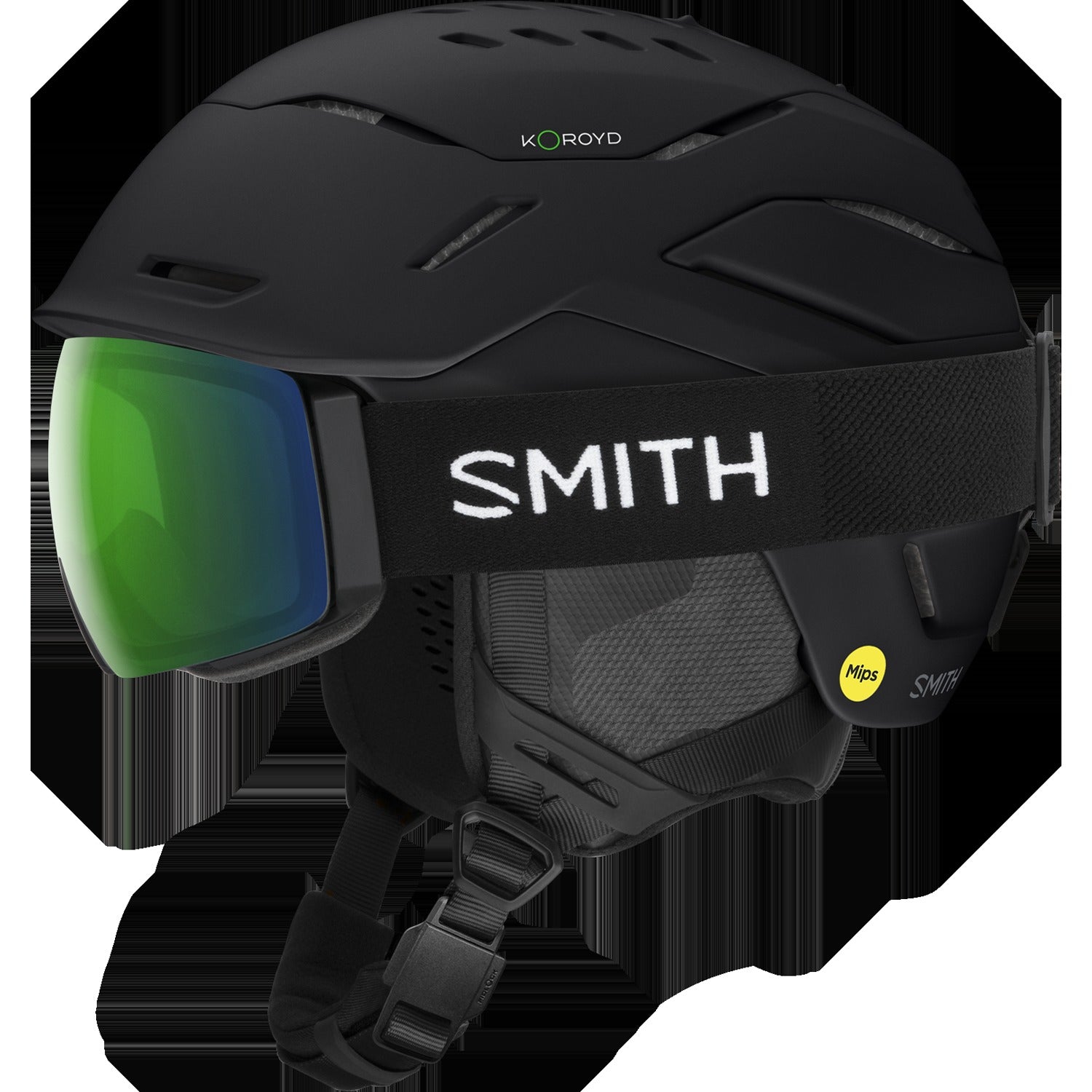 Vantage 2 MIPS