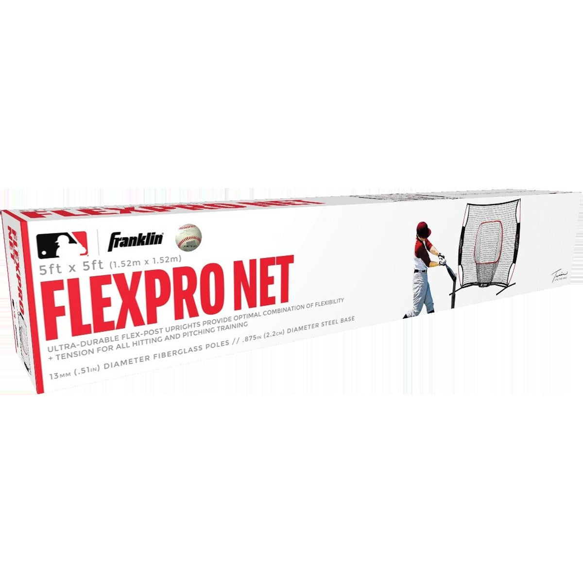 MLB Flexpro Net