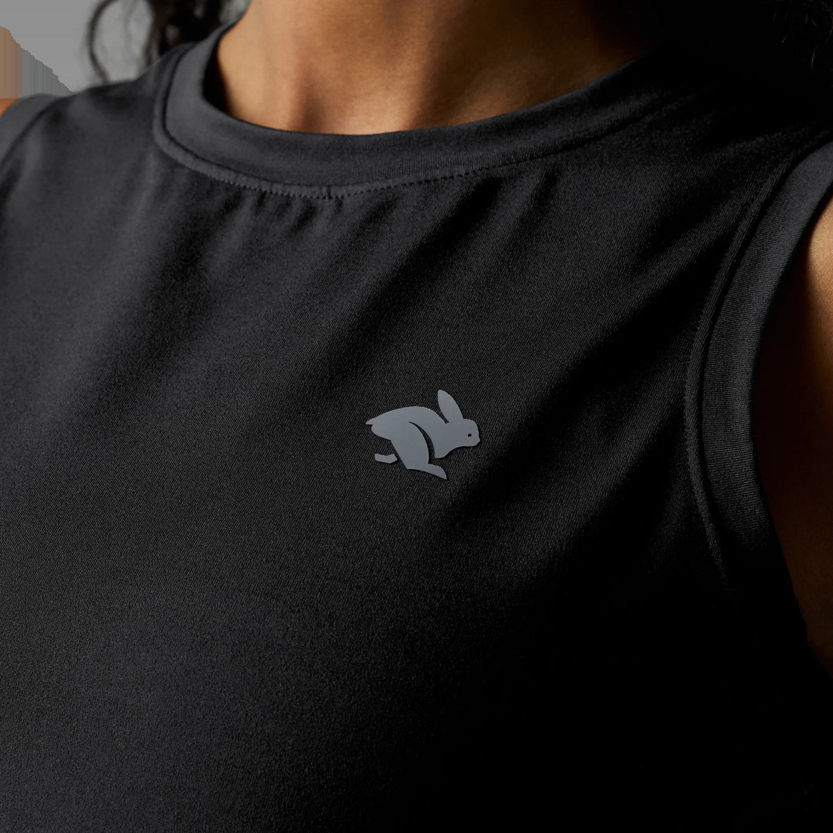 Women's EZ Cropped Tank
