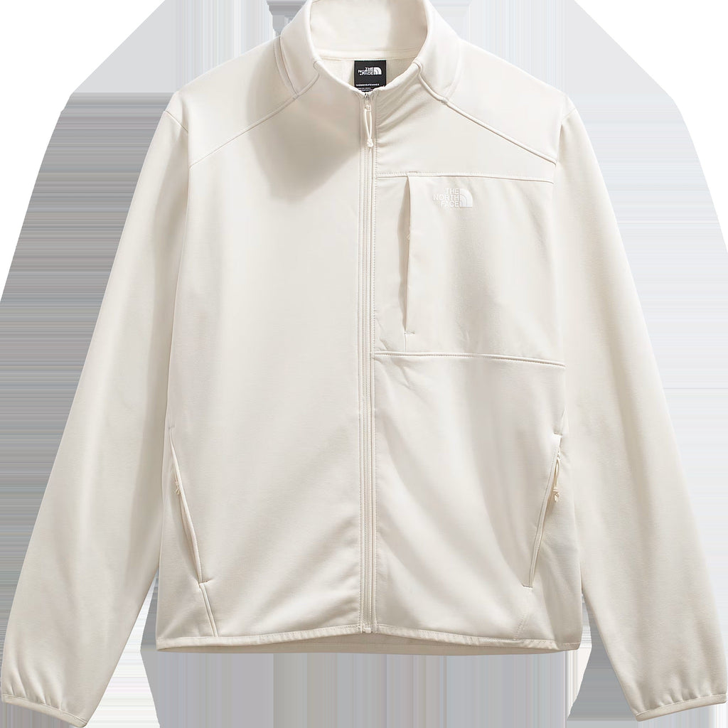 Women's TNF Performance Fleece Fullzip Jacket