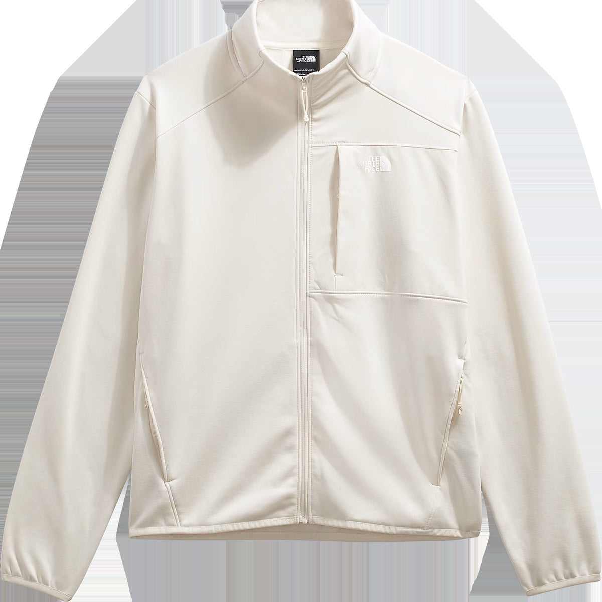 Women's TNF Performance Fleece Fullzip Jacket