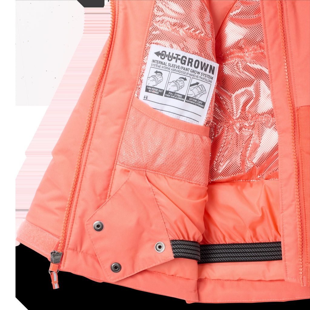 Youth Alpine Action III Jacket