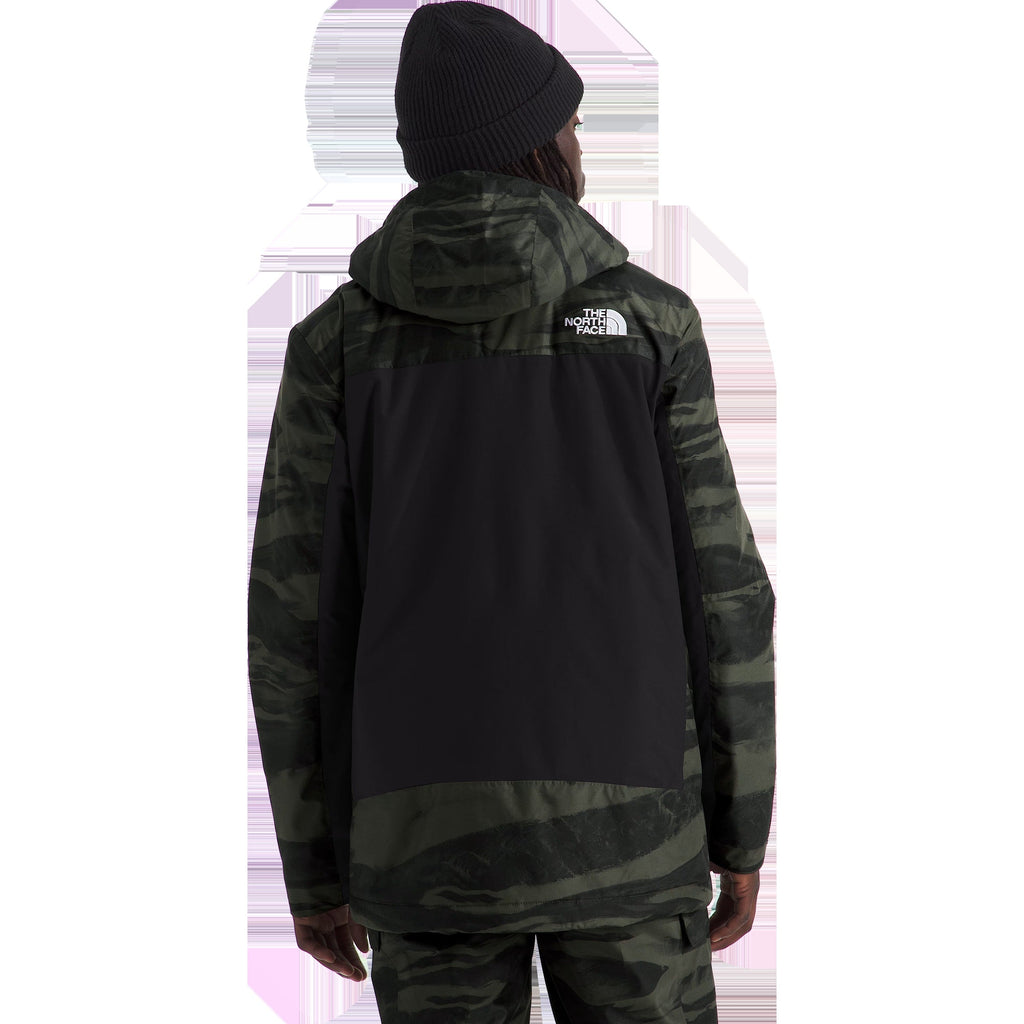Freedom Insulated Jacket