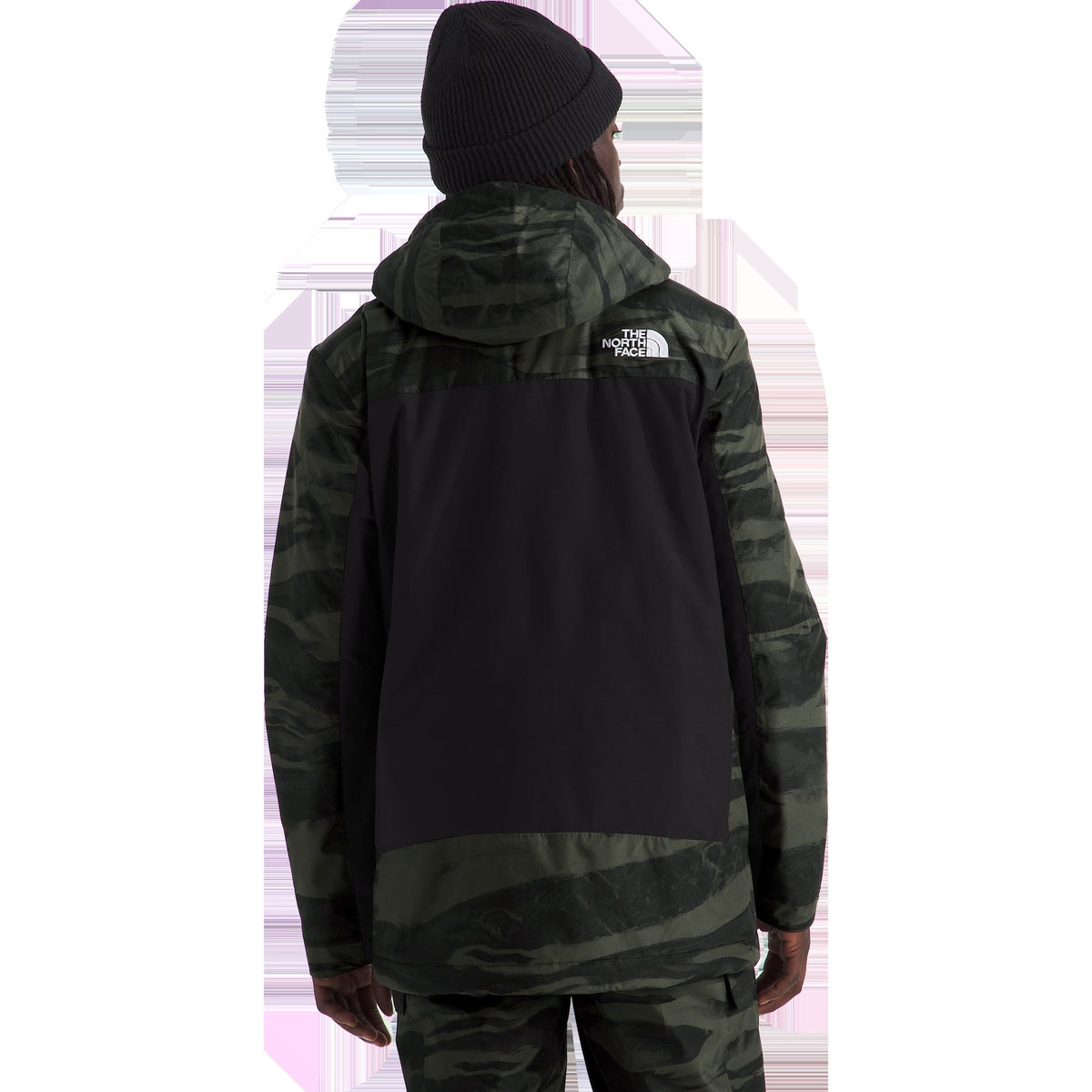 Freedom Insulated Jacket
