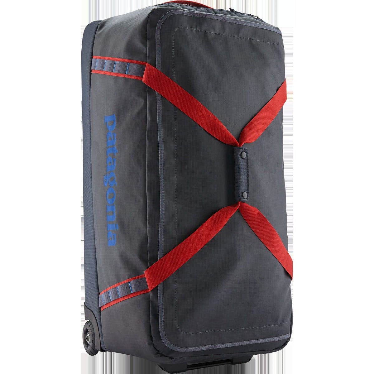 Black Hole Wheeled Duffle Bag 100L