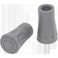 Rubber Tip For Trekking Poles (Pair)