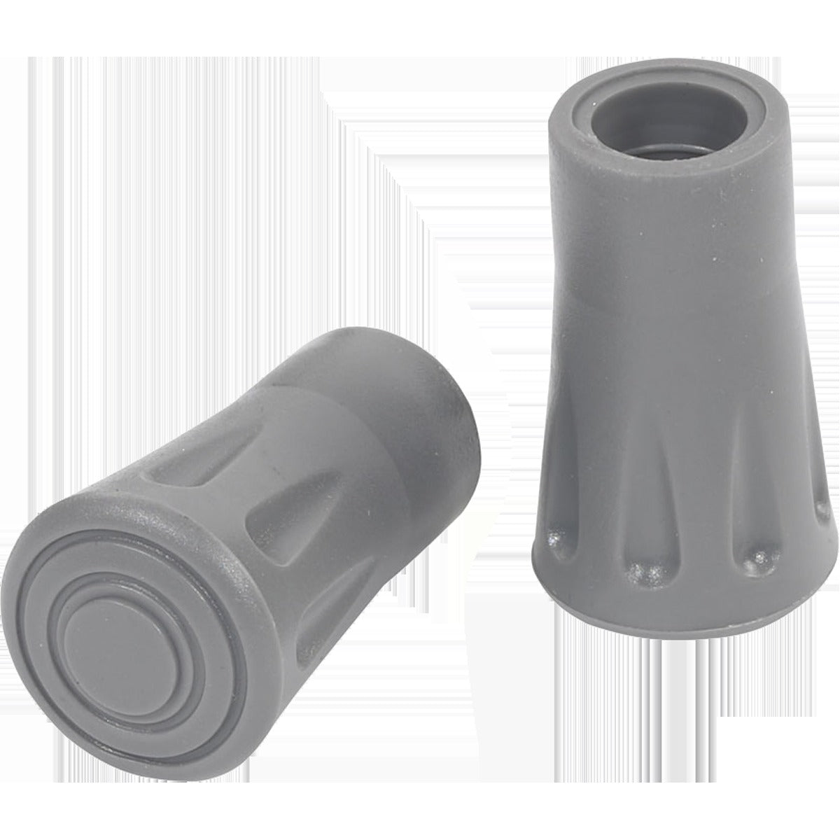 Rubber Tip For Trekking Poles (Pair)