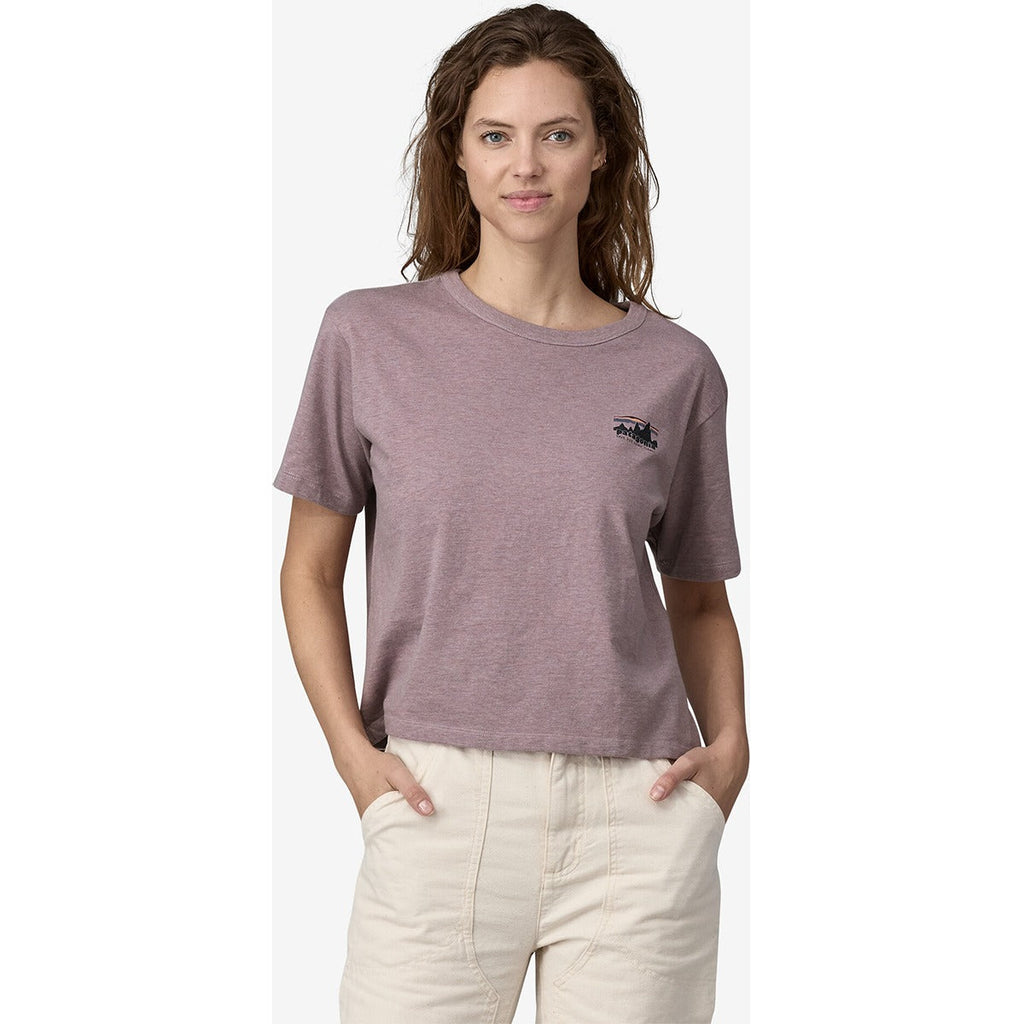 Women's '73 Skyline Easy-Cut Responsibili-Tee