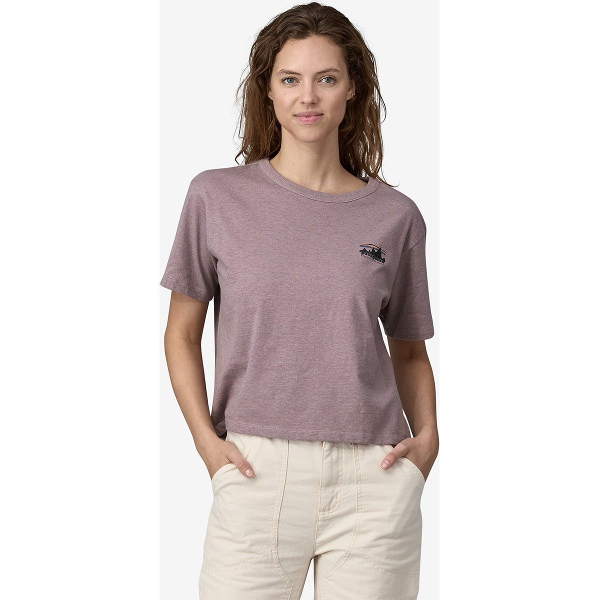 Women's '73 Skyline Easy-Cut Responsibili-Tee