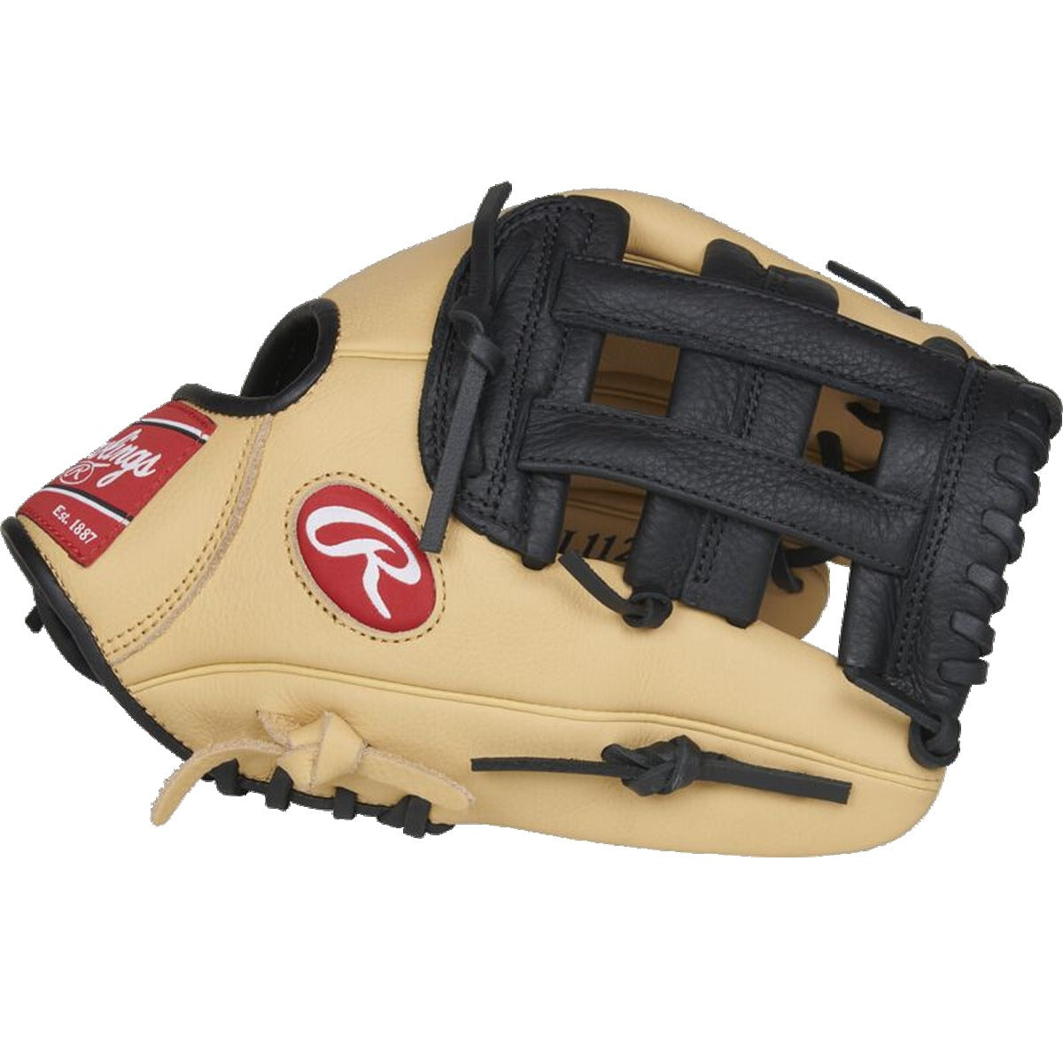 Youth Select Pro Lite 11.25" Brandon Crawford Left Hand Throw