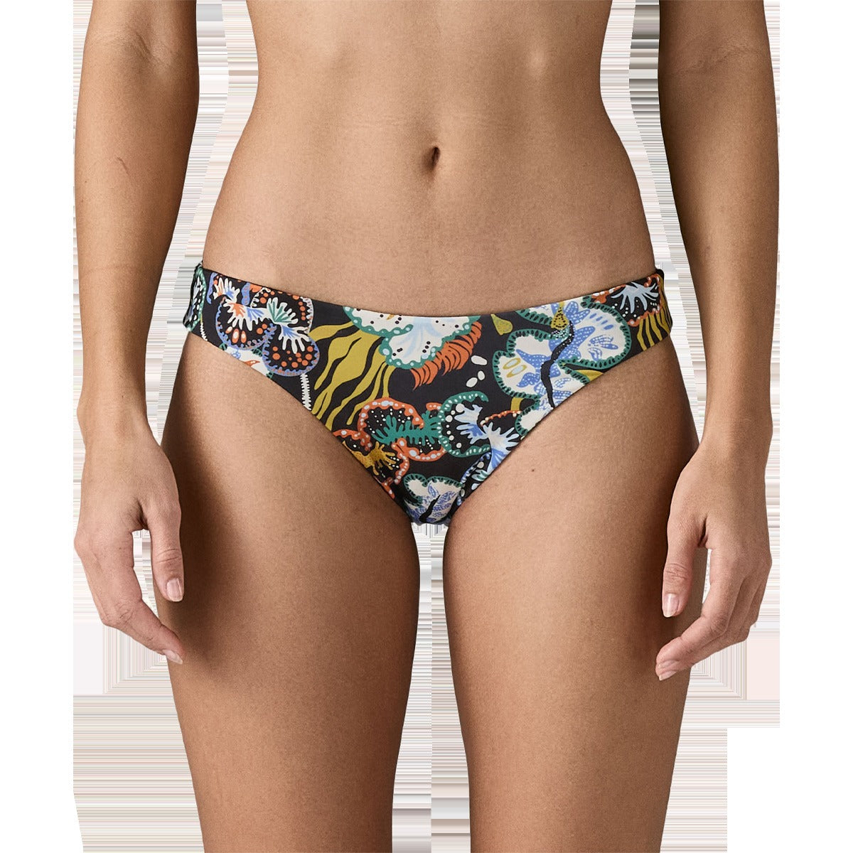 Women's Reversible Cross Shore Bottom