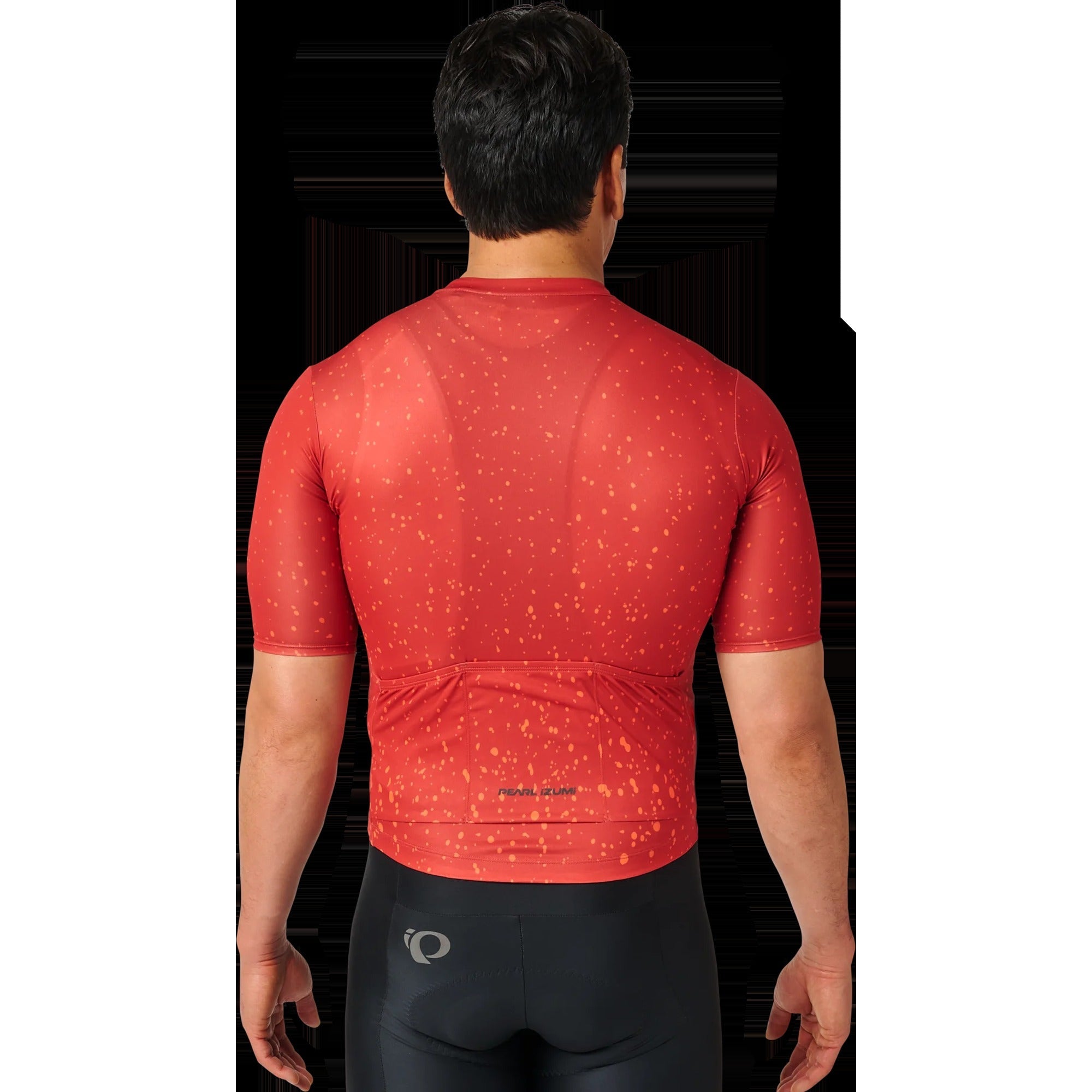 Men's Attack Short Sleeve Jersey