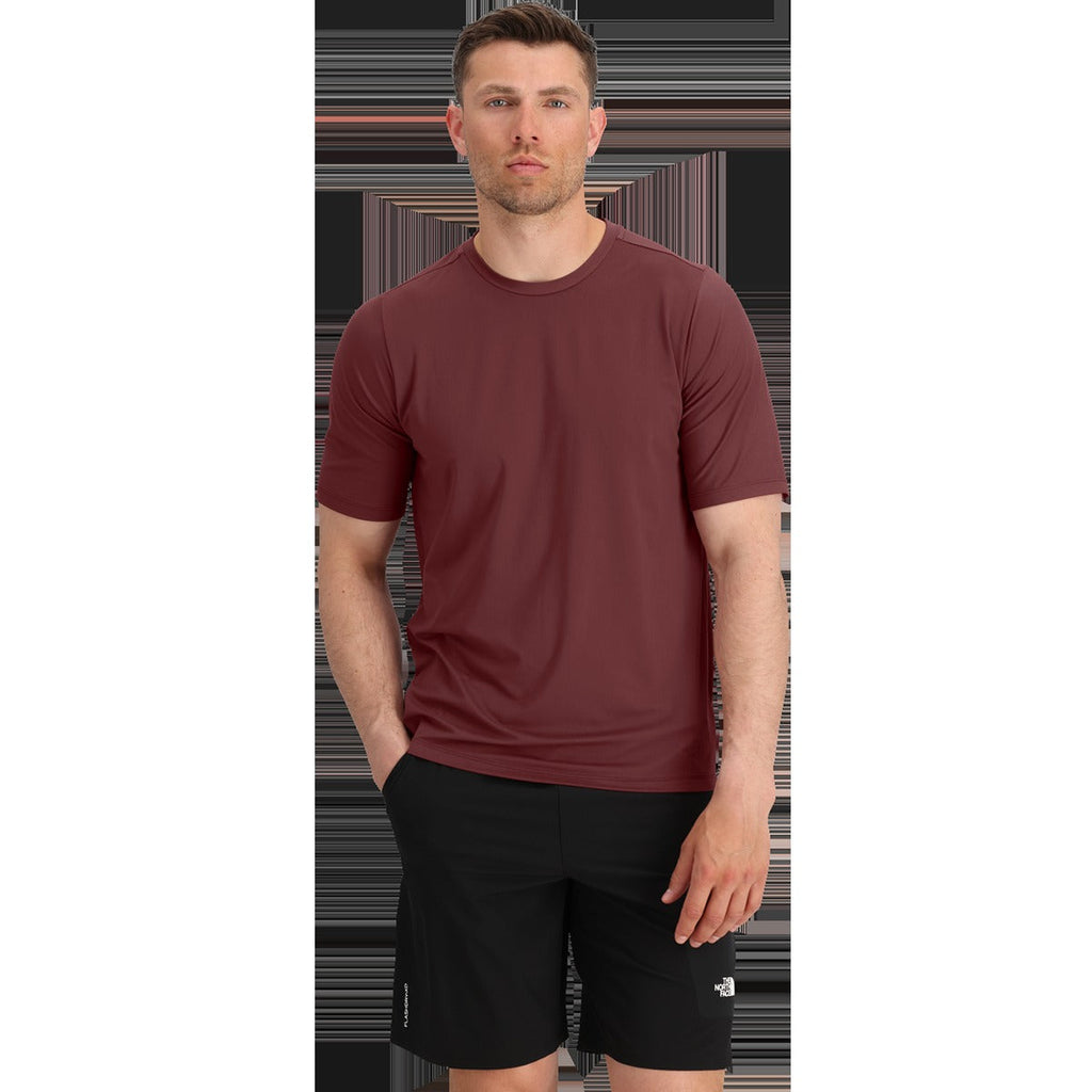 Men's Dune Sky Short Sleeve