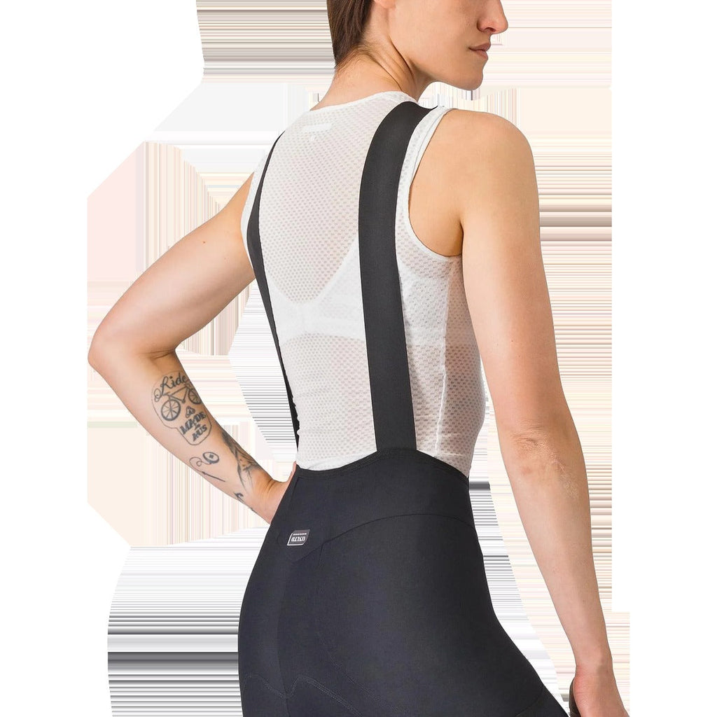 Women's Unlimited Endurance DT Bibshort