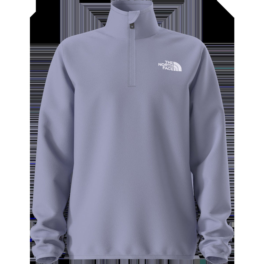 Youth Glacier 1/4 Zip Pullover