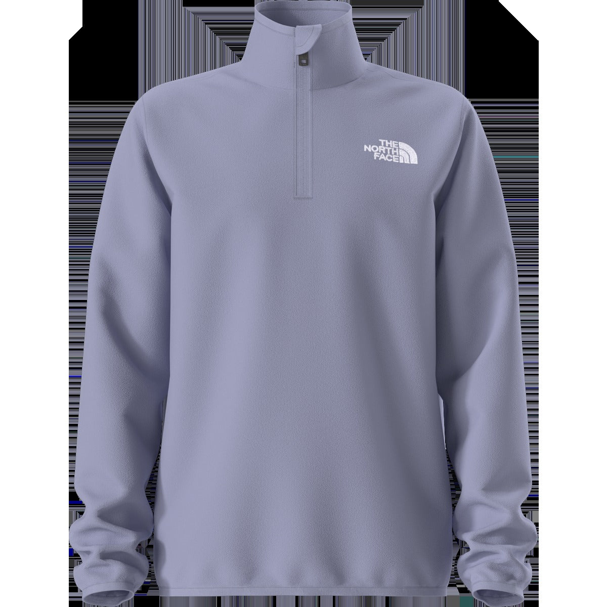 Youth Glacier 1/4 Zip Pullover