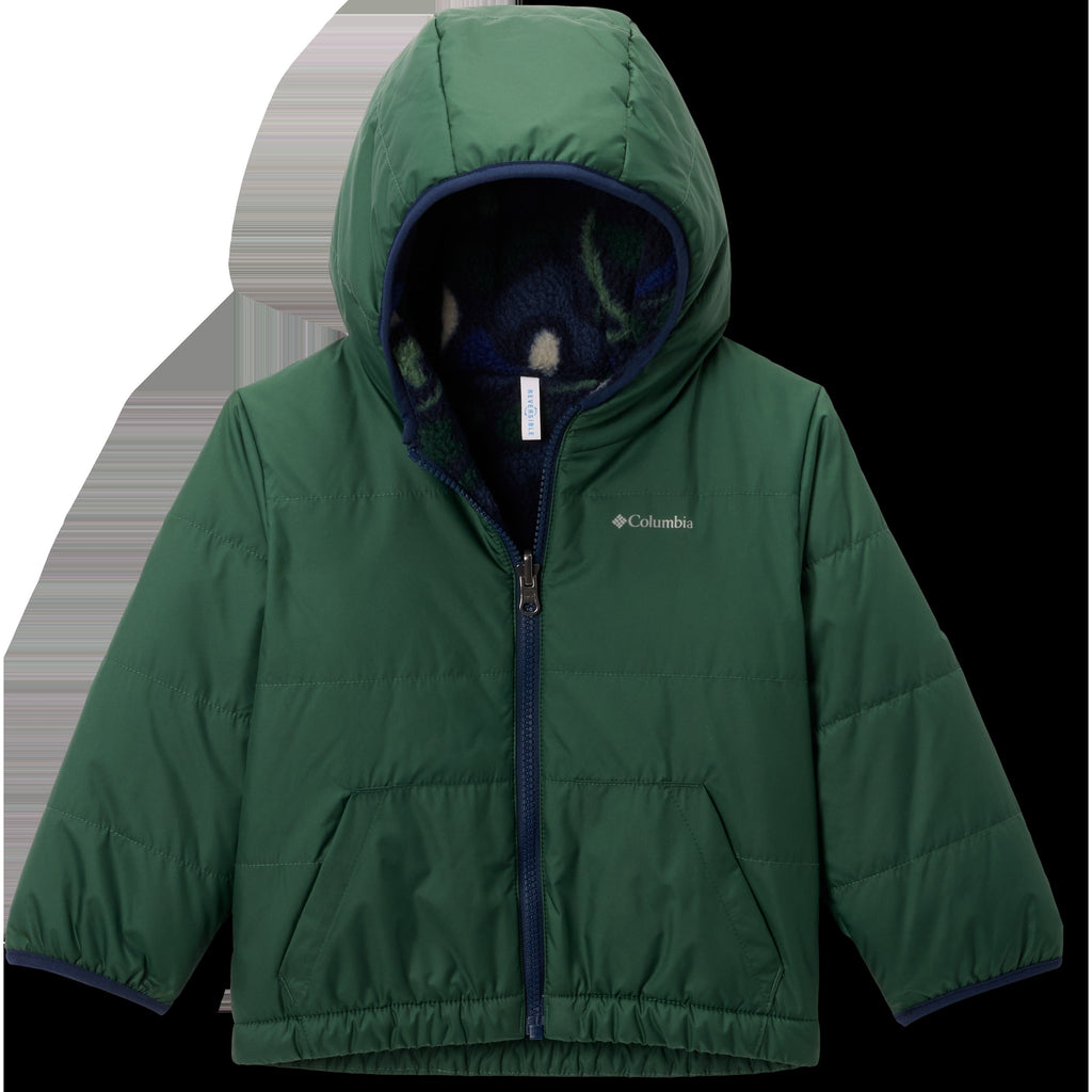 Youth Double Trouble III Jacket
