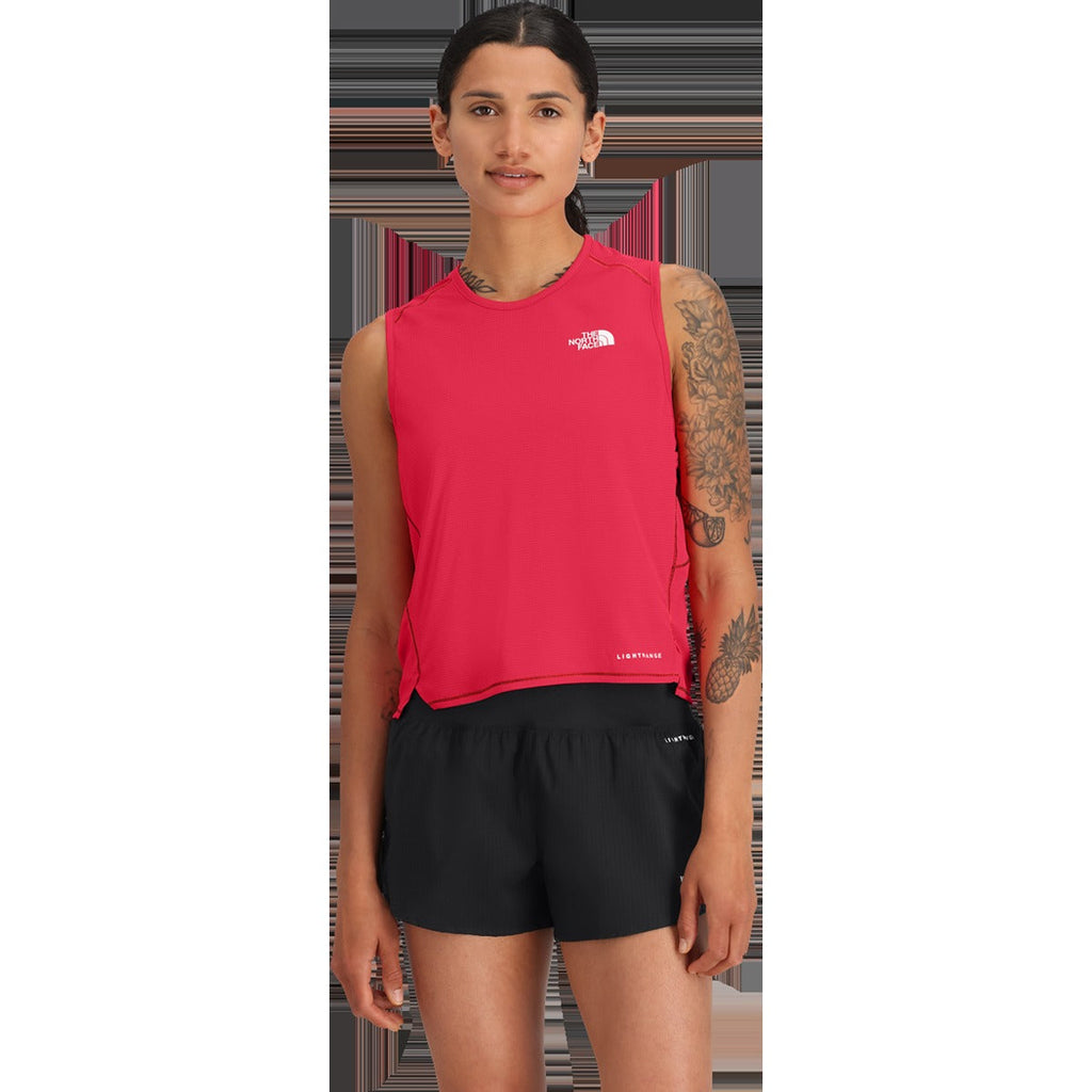 Women's Sunriser Tank