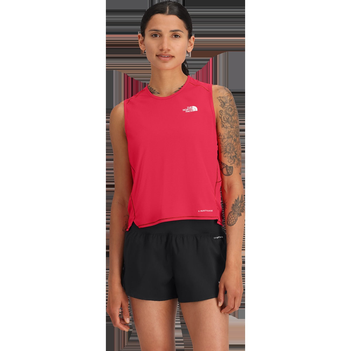 Women's Sunriser Tank