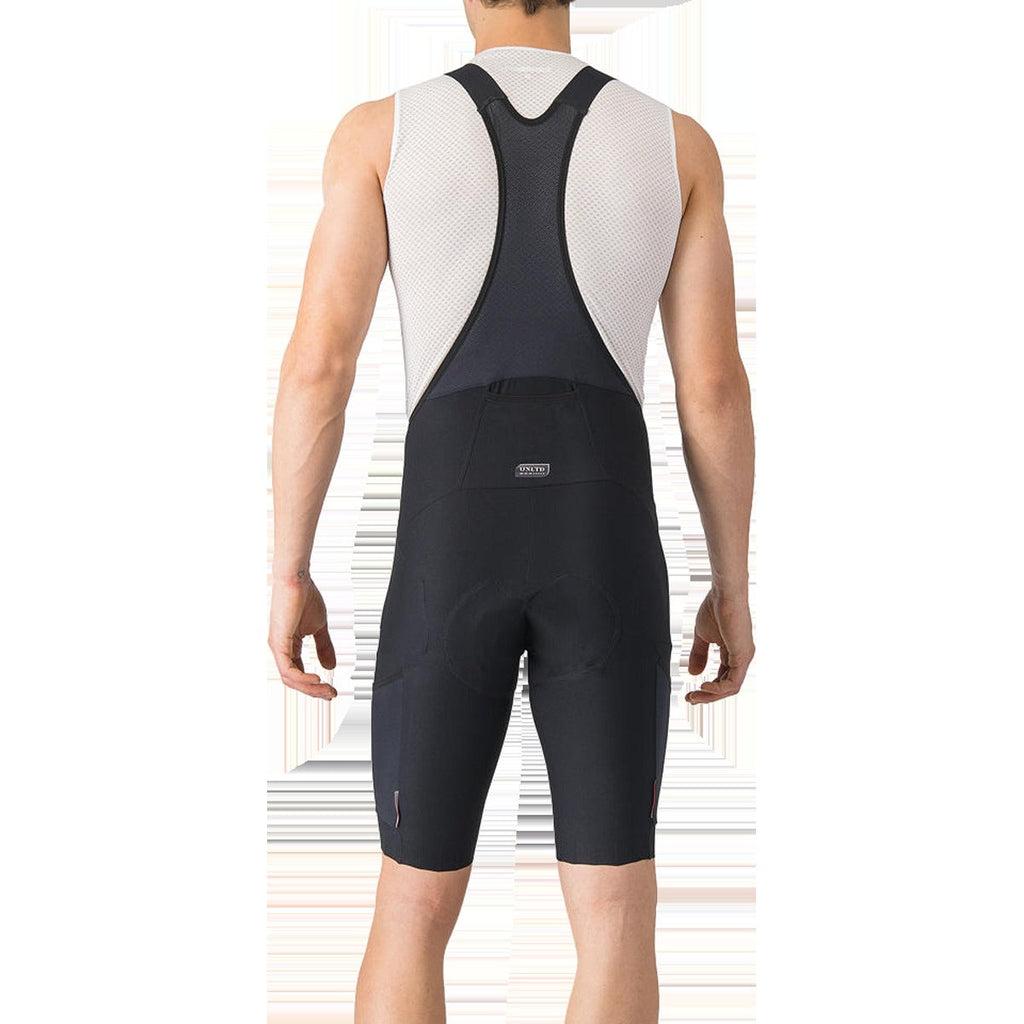 Men's Unlimited Endurance Bibshort