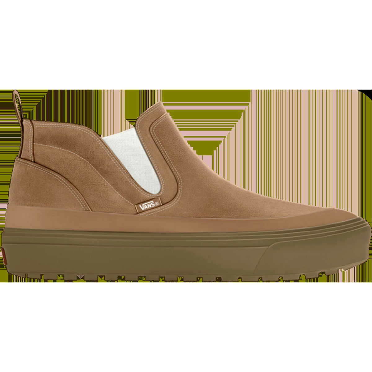 Women's Mid-Slip Insulated