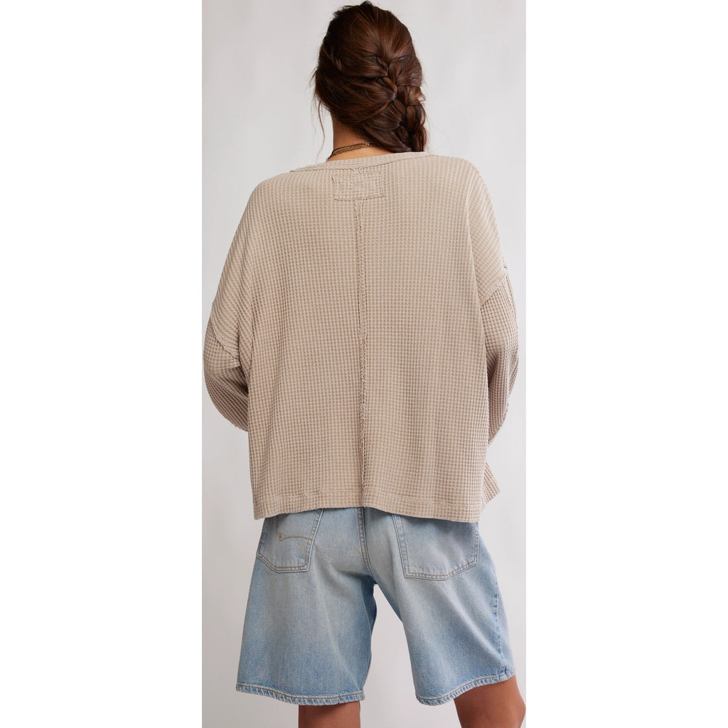 Women's Dawson Pocket Thermal