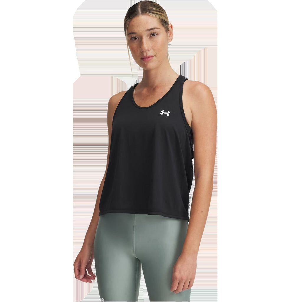 Women's Tech Swing Tank