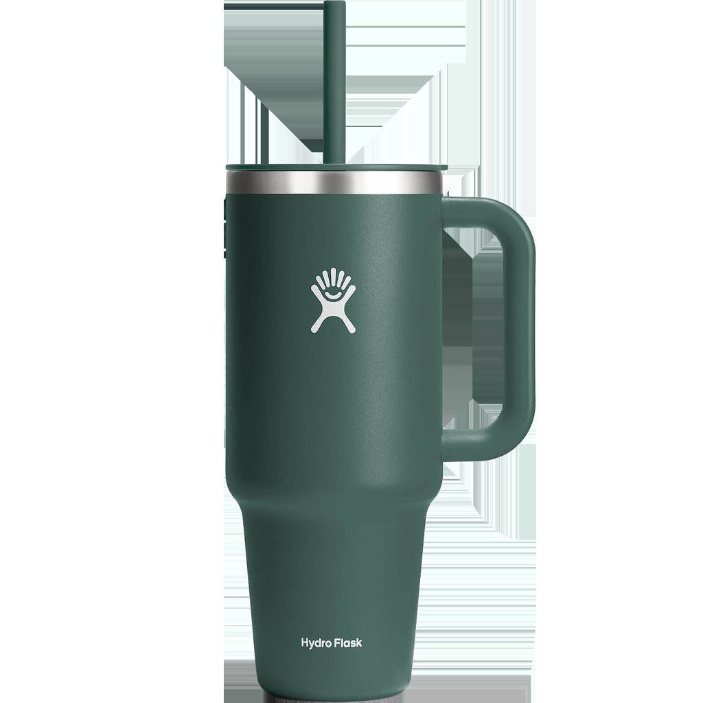 40 oz All Around Travel Tumbler