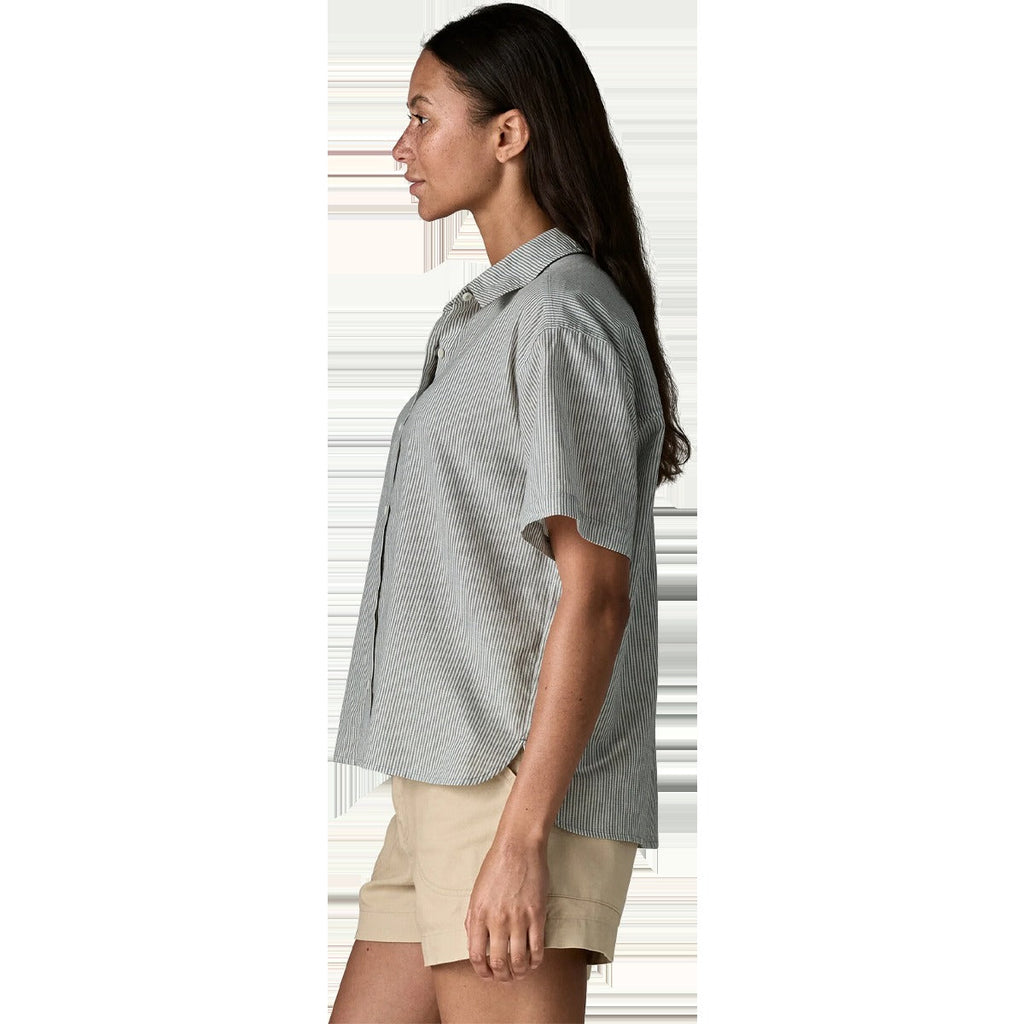 Women's Lightweight A/C Shirt