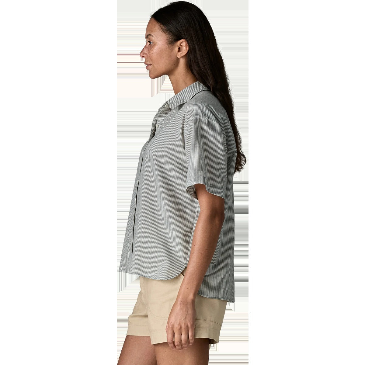 Women's Lightweight A/C Shirt
