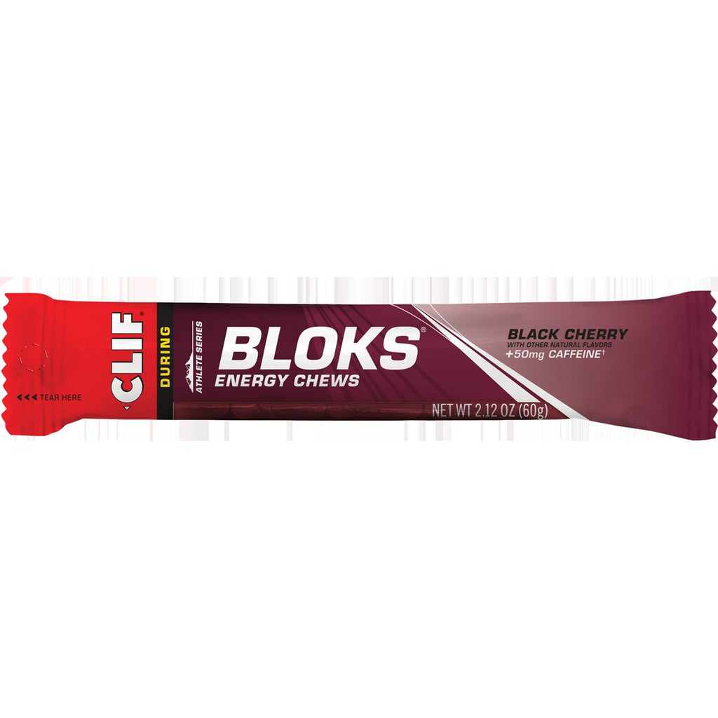 SHOT Bloks