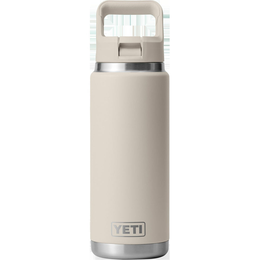 Rambler 26 oz Bottle with Color Matched Straw Cap