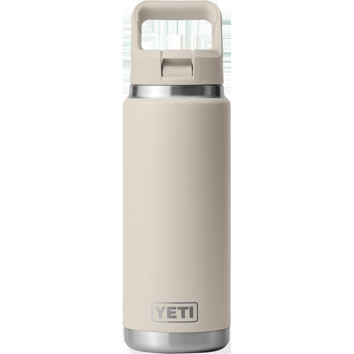 Rambler 26 oz Bottle with Color Matched Straw Cap