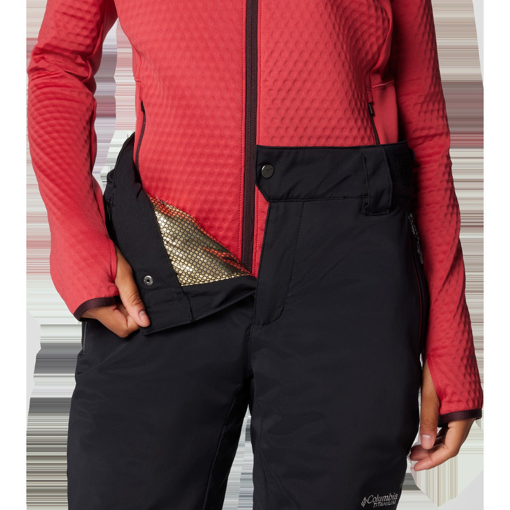 Women's Cirque Bowl Insulated Pants