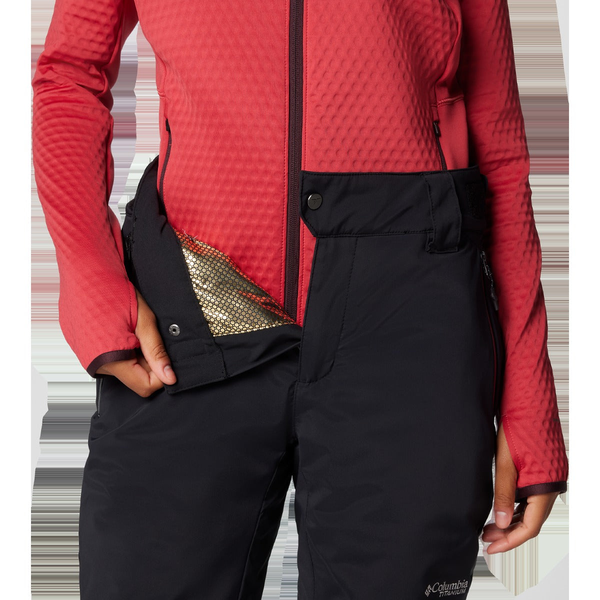 Women's Cirque Bowl Insulated Pants