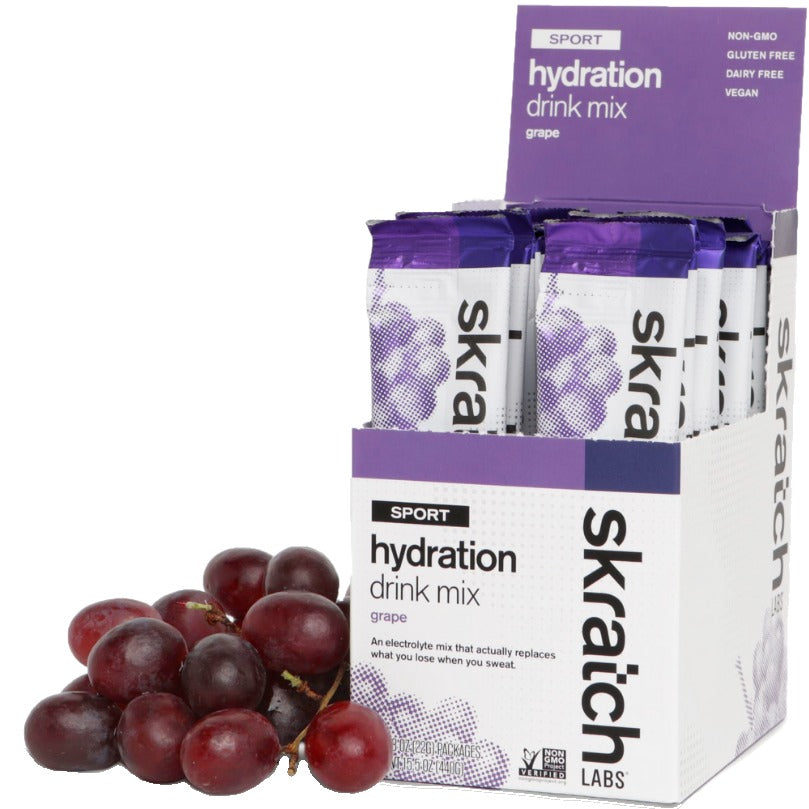 Hydration Sport Drink Mix