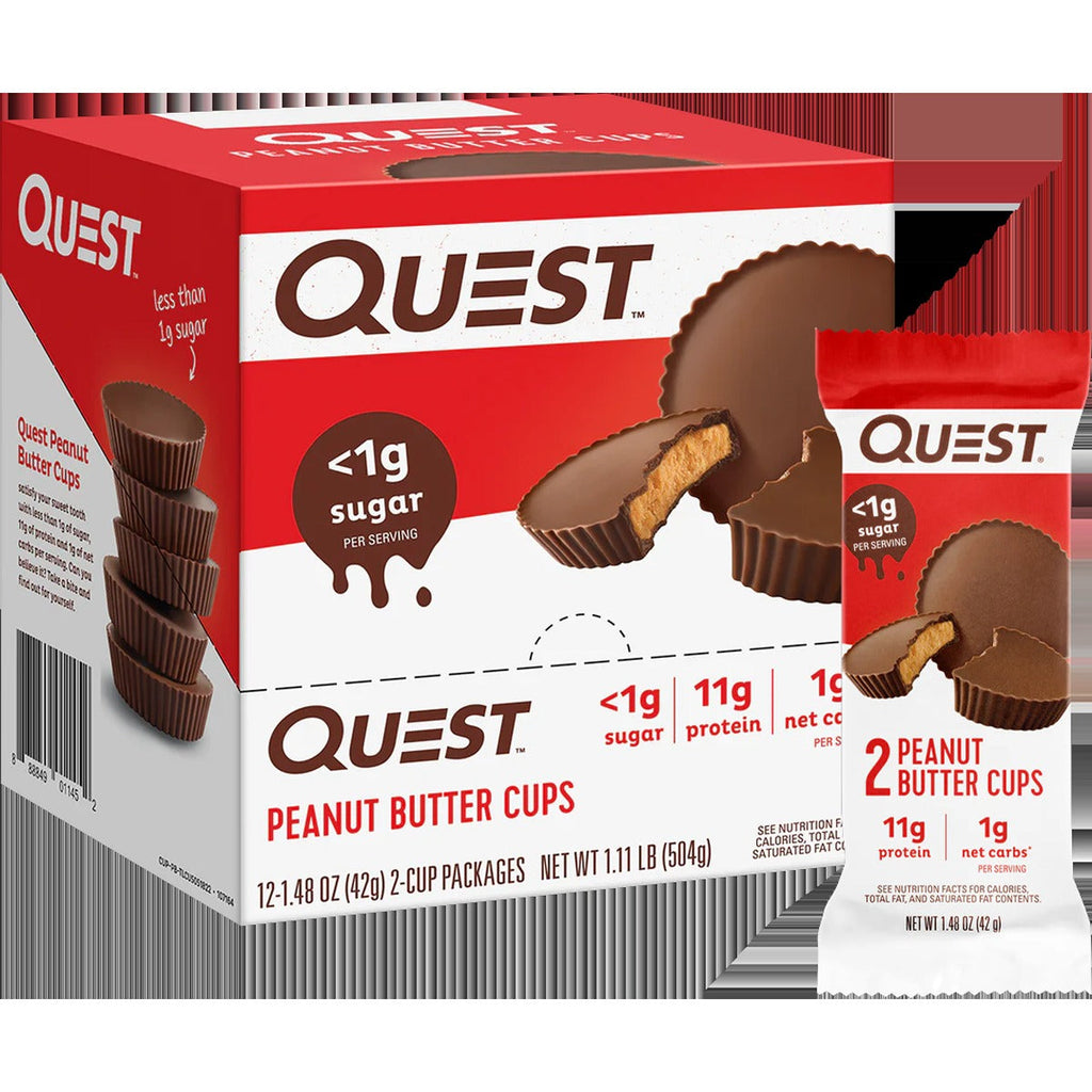 Peanut Butter Cups