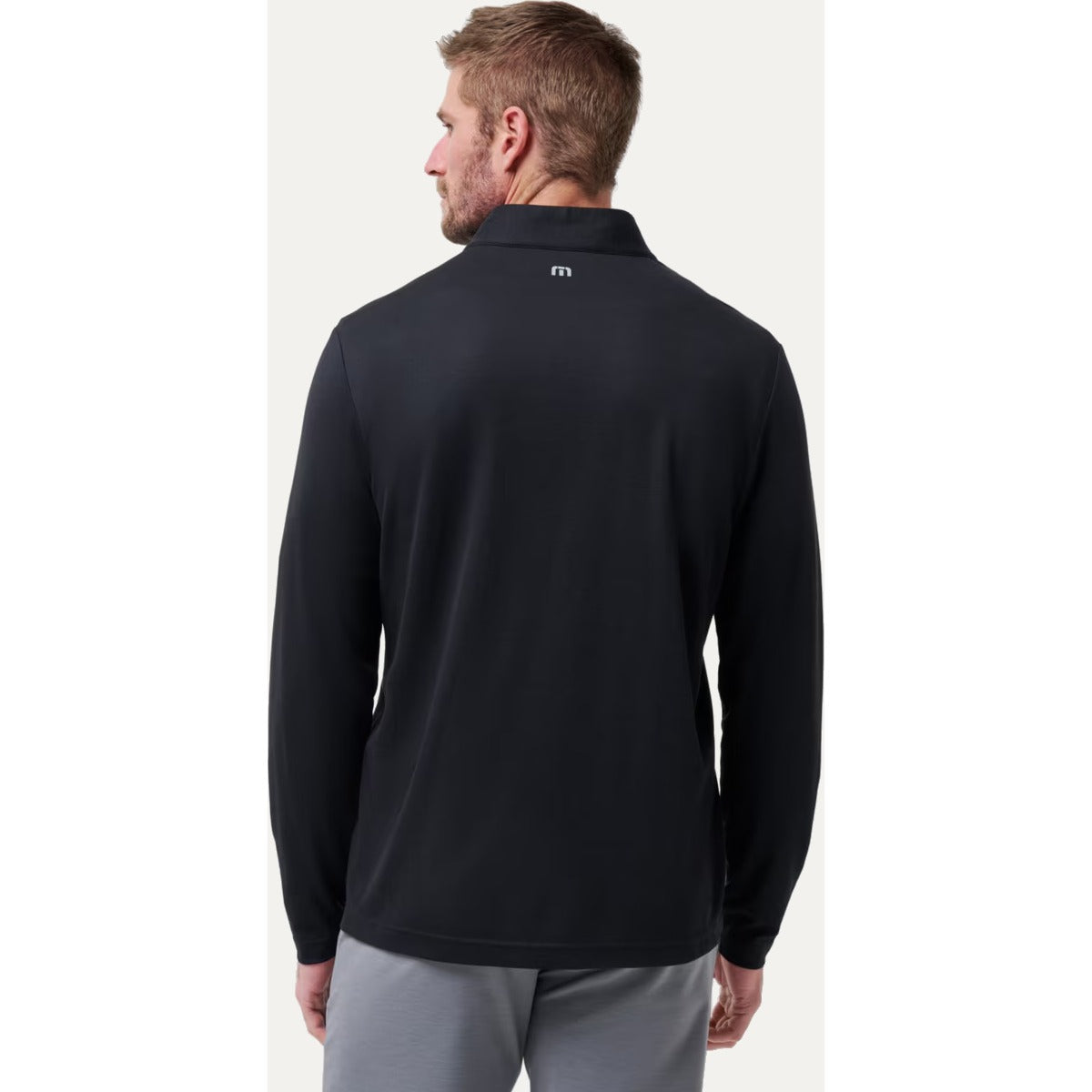 Men's Dodgers Time to Tailgate 1/4 Zip