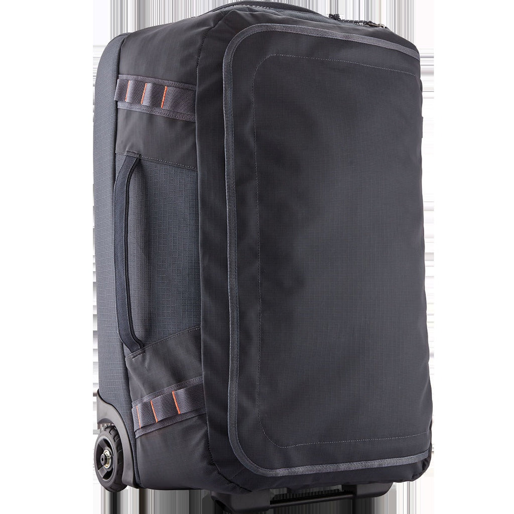 Black Hole Wheeled Duffle Bag 40L